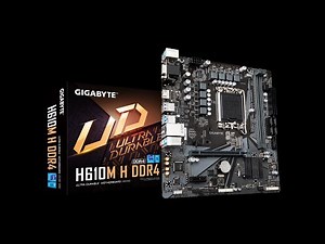 How to UnderVolt Intel 12th/13th Gen CPU on GigaByte Motherboard
