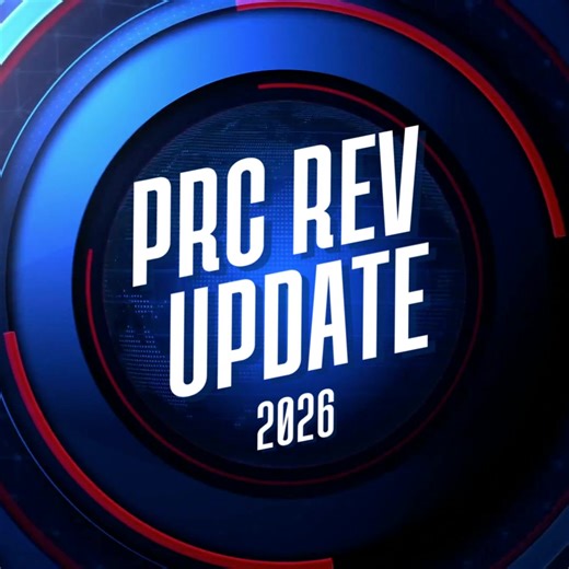 Hello, everyone! We have added 1000 Q and A with Ratio for the BLEPP 2026 Just login to your portal to take the exams! | PRC Reviewer
