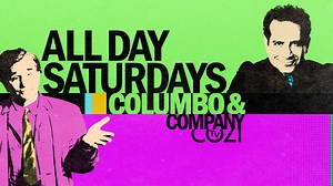 4.6K views · 98 reactions | Just one more thing... you'll thank me later? MONK is now a part of the COLUMBO & COMPANY line up on COZI TV. Every Saturday at 5PM/4C 6PM/5C 7PM/6C. | Cozi TV | Facebook