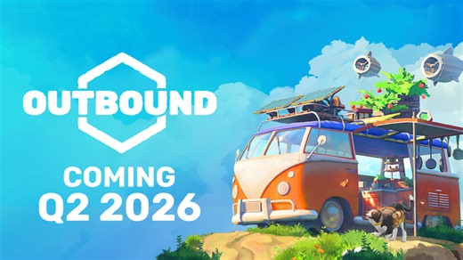 Outbound hits Switch and Switch 2 in Q2 2026