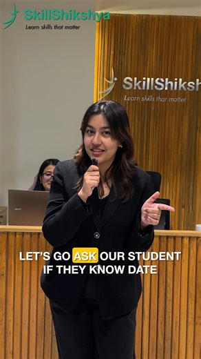 Skill Shikshya on Instagram: "SAVE THE DATE: Dec 29 & 30! 🗓️ The Data Science & Machine Learning Workshop you’ve been waiting for is happening. Two days. Infinite insights only at Skill Shikshya. 🔗 Register Here: https://skillshikshya.com/workshop/data-science-and-machine-learning-workshop 📍Location: Sankhamul-31, Baneshwor (https://maps.app.goo.gl/pYyGTE8f26UHKvez6) ⏰ Time: 11 AM - 1 PM Are you ready to master the algorithms? 🤖 #SkillShikshya #DataScience #MachineLearningWorkshop #LearnAI #