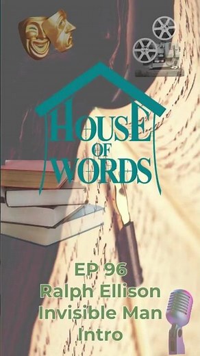 HoW EP96 Ralph Ellison - Invisible Man (intro)