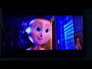 Cloudy with a chance of meatballs 2 Opening