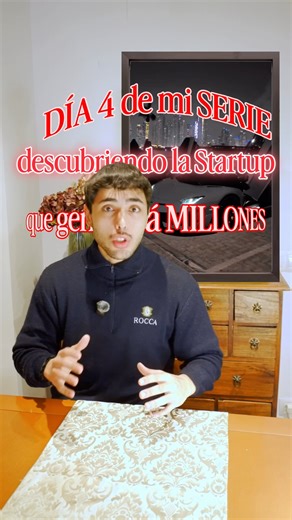 Mueve + 1000 MILLONES esta startup: DEPA FINANCE #emprendimiento #startup #negocios #shorts #finance