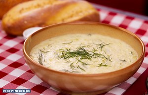 Tökfőzelék recept Receptneked konyhájából - Receptneked.hu