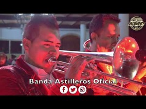 10 KILOMETROS A PIE en vivo - BANDA ASTILLEROS