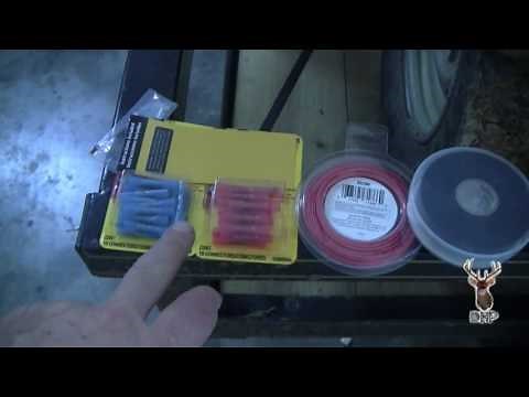 S06E09 - Trailer Wire Splice Quick Tip - 1080p