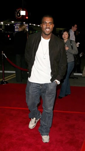 Rap Secrets on Instagram: "Kanye West’s “George Bush doesn’t care about Black people” moment happened during a live televised fundraiser for Hurricane Katrina relief in 2005, and it cut through the carefully scripted tone of the broadcast instantly. Standing beside Mike Myers, Kanye veered off the teleprompter and spoke about media portrayals of Black victims, delayed government response, and how poverty and race shaped who was being helped and who was being ignored. When he delivered the line n