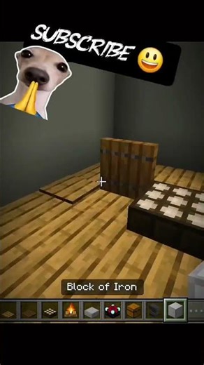 Minecraft Slowest Stair Build Ever 😱 #minecraft #shorts