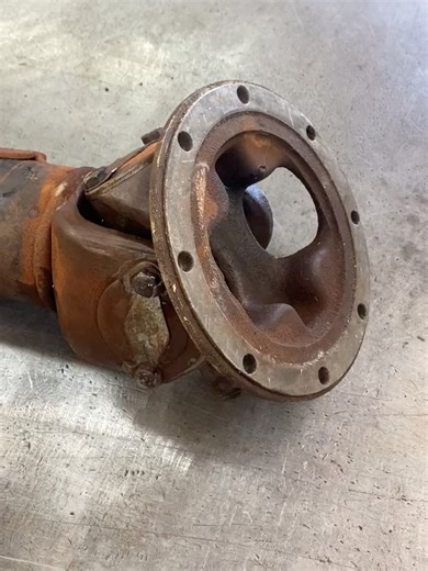 Driveline on Reels | Facebook