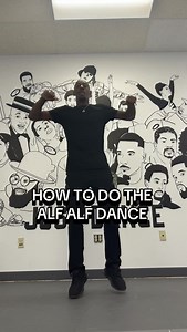 8.5K views · 106 reactions | HOW TO DO THE ALF ALF OLD SCHOOL DANCE  Follow and Share If This Helps #dance #explorepage #fyp #atlanta #hiphopdance #dancetips #dancetutorial #virtuousmovement #professionaldancer #vmvnt #alfalf #oldschoolhiphop | Virtuous Movement | Facebook