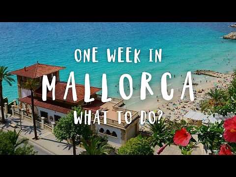 The BIG & LOCAL Mallorca Travel Guide | Spain 2025