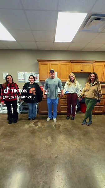 Jumping Shenanigans: The Jeremy Surprise