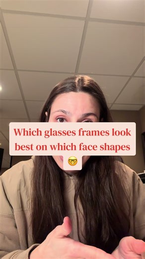 Best Glasses Frames for Every Face Shape: An Expert Guide