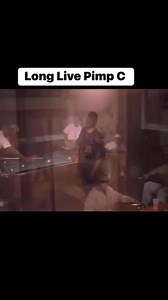 Long Live Pimp C #PimpC #UGK #Texas #ClassicHipHop #dirtysouth | Chante Chante