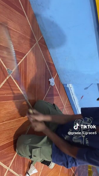 Badminton Skills for 5th Graders: A Fun Sira Moment