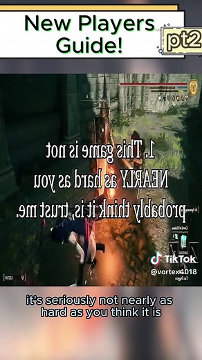 Elden Ring New Players Guide: Tips for Beginners