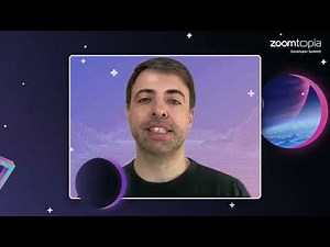 Developer Platform - Build with core Zoom technology using our Video SDK