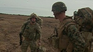 Bold Alligator: 19,000 troops amphibious exercise