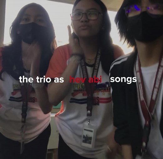 Catchy Music by Hev Abi | Trending Songs with Quadro Trio