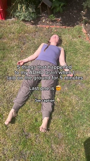 I did this one thing for 5 minutes a day and here’s what actually changed 👇🏼