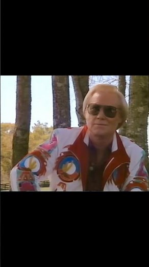 George Jones talks about Patsy Cline (1993)