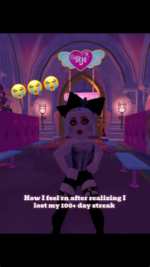 Why I'm Deleting Roblox: My 100-Day Streak Loss