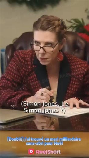 🎬 Regardez les épisodes COMPLETS : https://reelslink.com/cps/0bZY-035 Sur le point de rentrer au Texas avec son fiancé Carl pour leur mariage, Victoria voit ses plans voler en éclats suite à une trahison et une humiliation par celui-ci. Pour éviter le scandale familial, elle accepte à contrecœur d'épouser Simon, un sans-abri qu'elle aidait. Ce qu'elle ignorait, c'est que Simon n'est pas un sans-abri ordinaire - c'est un séduisant et charmant milliardaire, PDG du prestigieux Groupe Savage, class