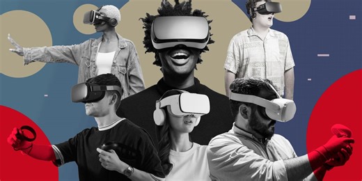 Where VR Gaming Took a Wrong Turn