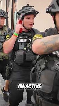 Public Safety Training - Active Shooter, Hazmat, Sleeping Dragons