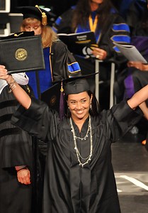 Purdue University Global holds first commencement; over 9,000 graduates make up historic cohort