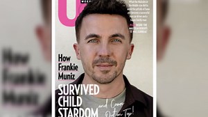 Frankie Muniz admits leaving Los Angeles 'saved' his life