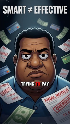 Why the Debt Snowball Method Works