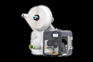 INTELLIGENT PRINT & APPLY SYSTEMS: XPA 93x