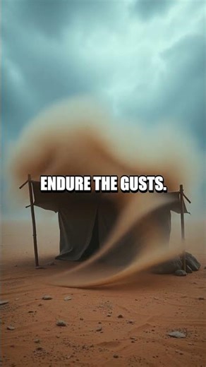 Dust and Dawn Desert Survival Diary