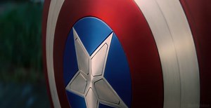 Cette réplique du bouclier de Captain America rebondit vraiment sur les murs