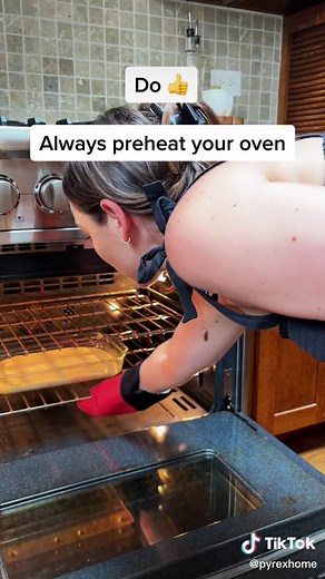 Baking Tips: Dos and Don’ts for Glass Bakeware