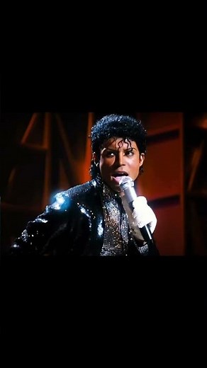 The King of Pop | Michael Jackson