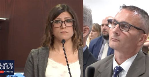 'There Was Blood Everywhere': Ex-Girlfriend Testifies at Murder Trial About Surviving 'Clearly Drunk' Matthew Terry on St. Patrick's Day in 2017