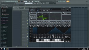 【伪教程】怎么做一个blingbling的bell音色