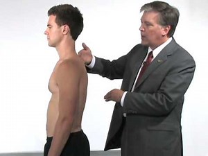 Hip & Groin Exam (1 of 7): Introduction & back exam