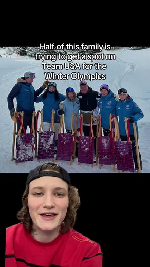 Masuga Sisters: Rising Stars of Winter Sports