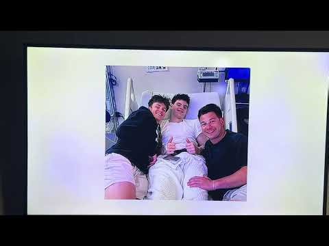 PBS Program Break (WNET, January 14th 2026)