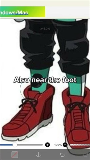Redesigning dekus old outfit [No hate to people who like it!] #anime #drawing #mha #draw #art
