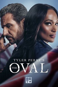 Tyler Perry's The Oval | Cast and Crew | Rotten Tomatoes