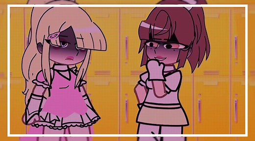 That‘s my girl!||#fypシ #foryou #viral #brats #gaschstudio #gacha ||