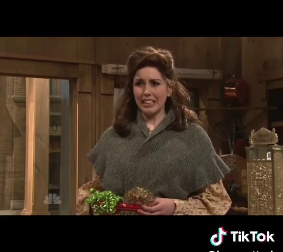 SNL Classic: Holiday Episode with Jeff Bridges