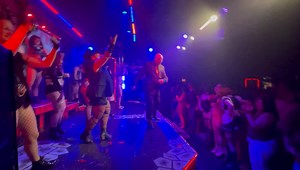 Let’s do the time warp again. Rocky Horror has returned to the OB Playhouse Live & Fully vaccinated. Tickets are going fast. https://www.obtheatrecompany.com/the-rocky-horror-show.html | OB Playhouse & Theatre Company