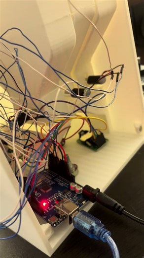 Automated Pill Dispenser