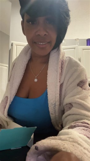 Pebbles Ward on Reels